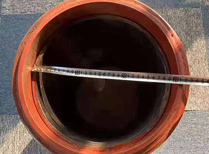 珲春抗爆容器