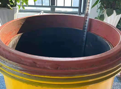 珲春抗爆容器