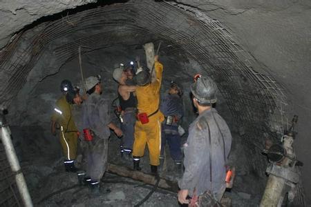 珲春工程爆破中的危险因素分析以及应对工程爆破危险的措施