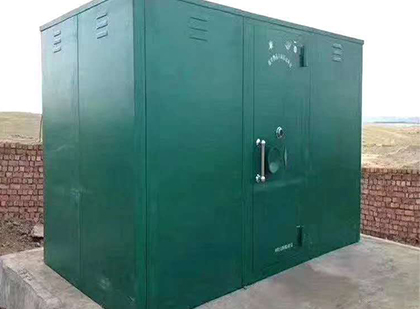 珲春炸药柜的作用：不仅仅是容器，更是安全与管理的核心防线